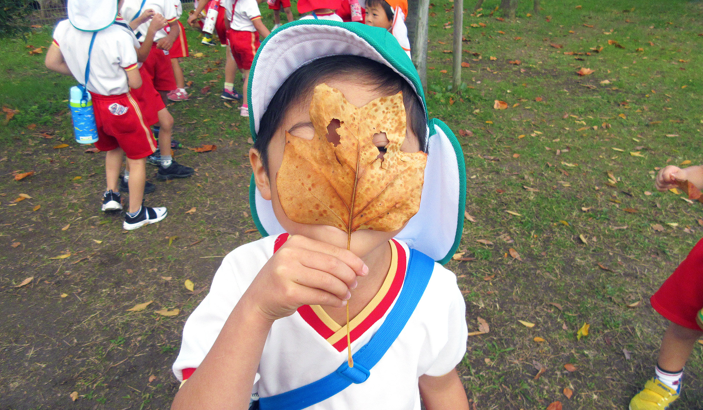 いぶき の 丘 学園